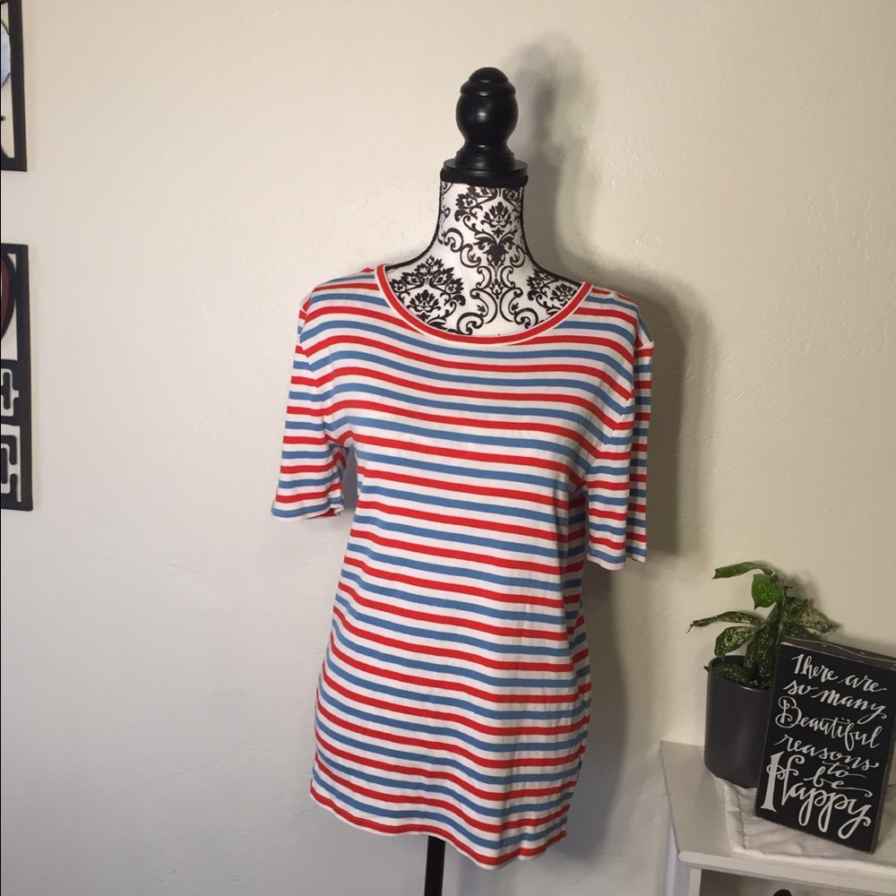COPY - J. Crew T-Shirt